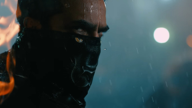 Image d'arrière-plan 3 du film Bagheera