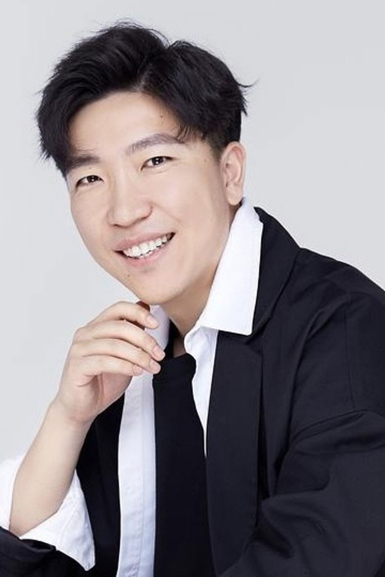 Han Pei Jun portrait image