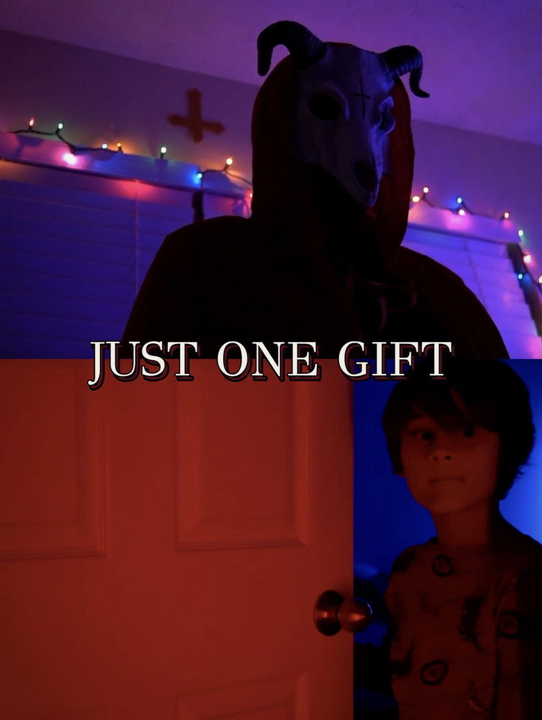 JUST ONE GIFT