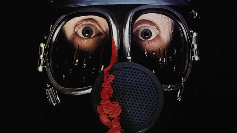 My Bloody Valentine movie poster