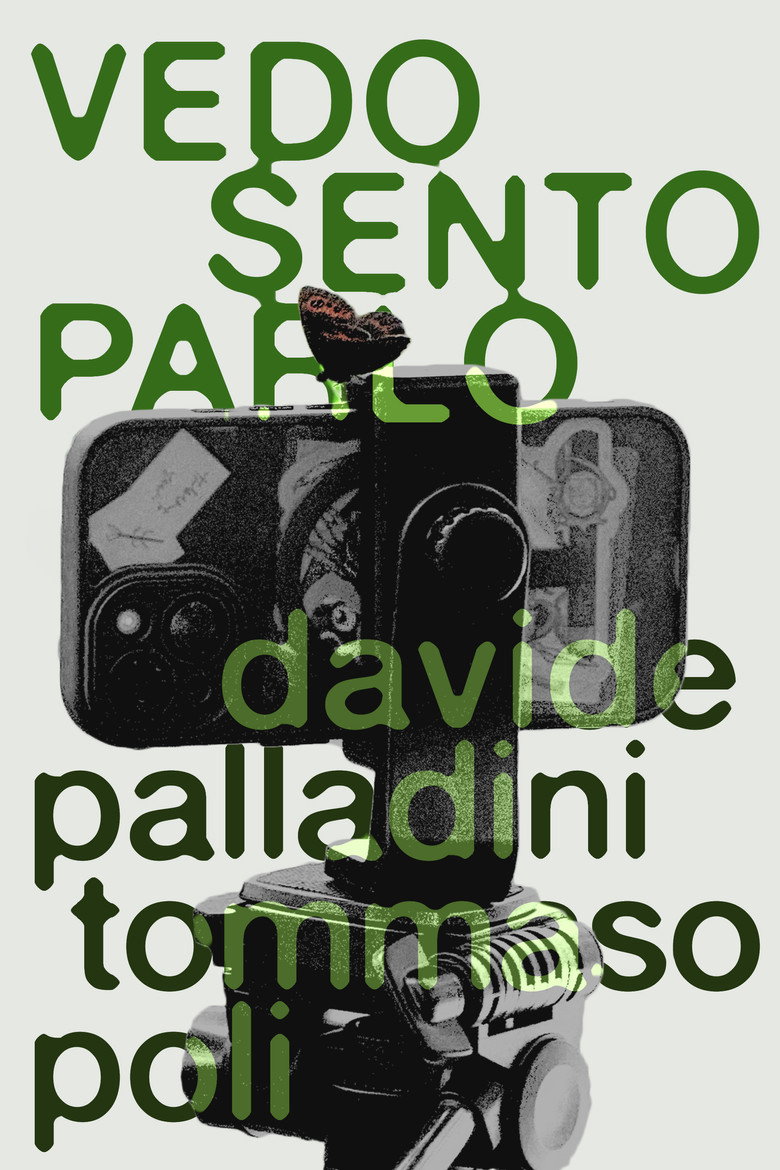 Imatge de Vedo Sento Parlo