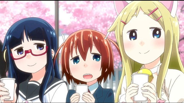Still from Denki-gai - Season 1 Episode 12