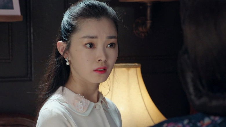 Still image for Love In Han Yuan season 1 episode 29: Episode 29