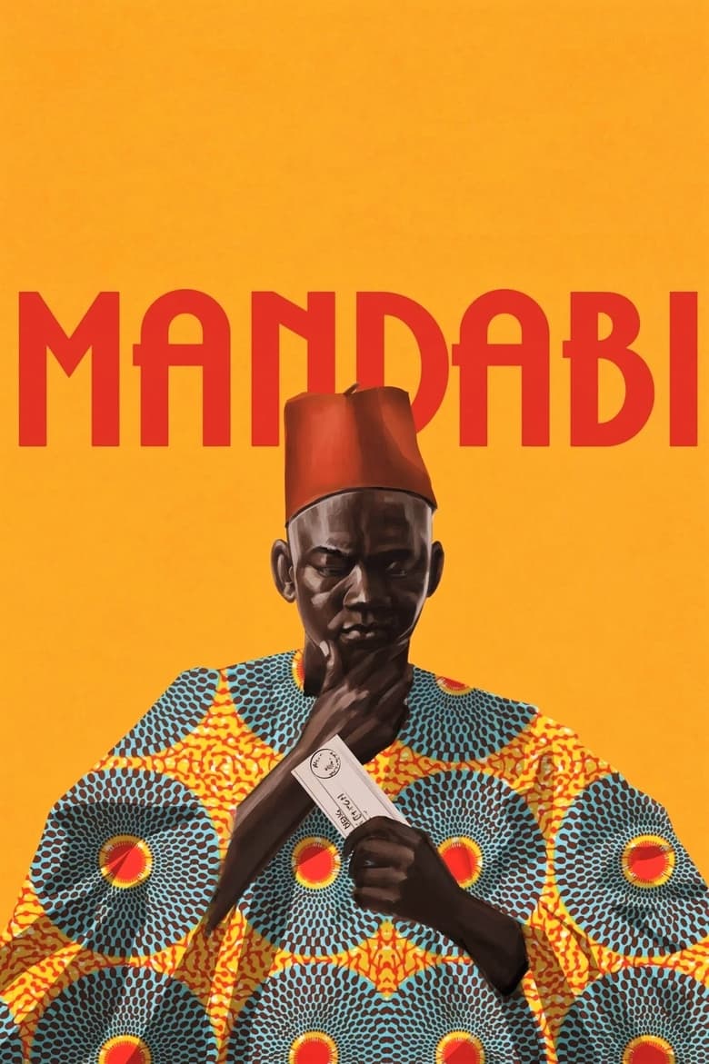 Mandabi (1968)