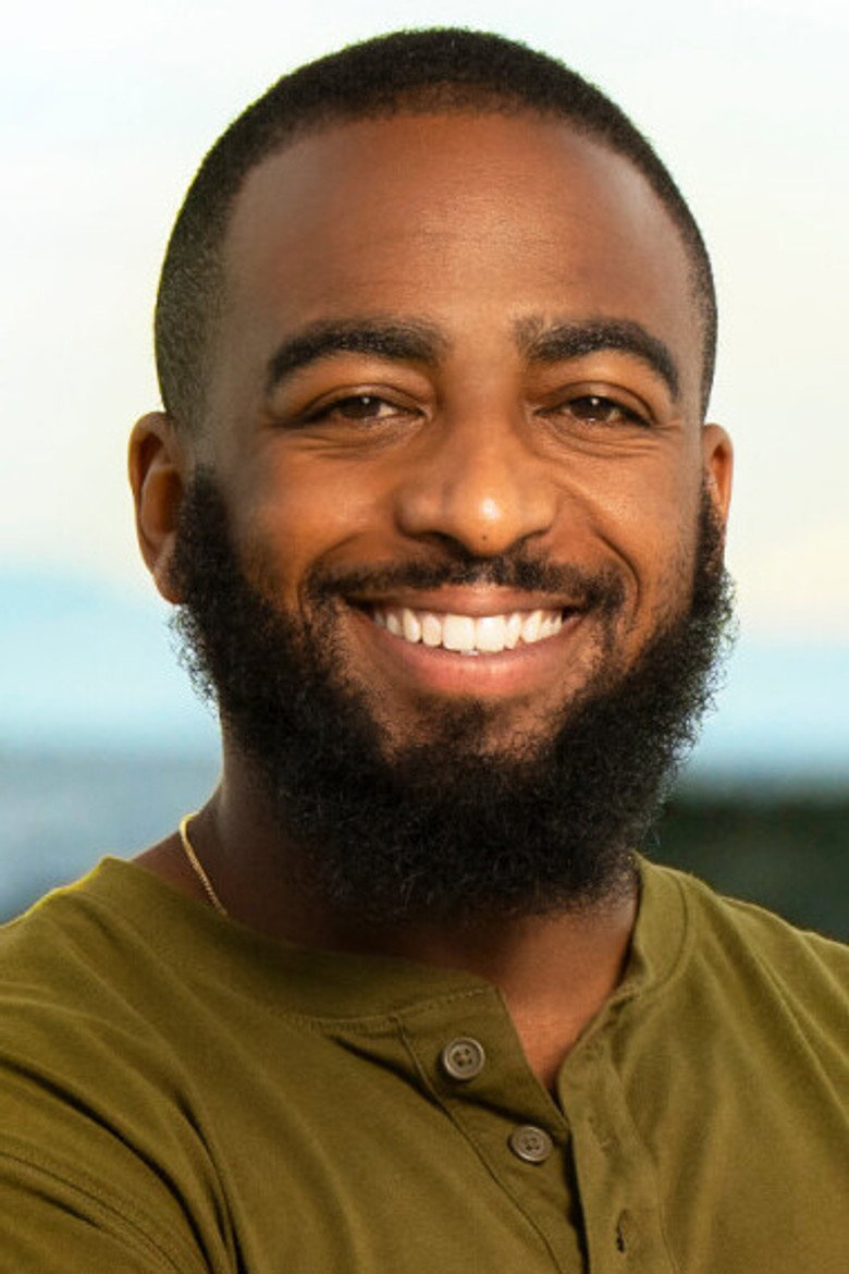 Tim Spicer portrait