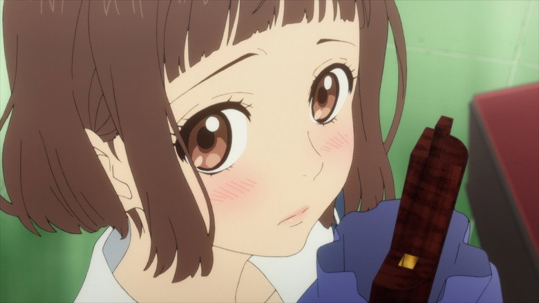Still from Those Snow White Notes - Season 1 Episode 2