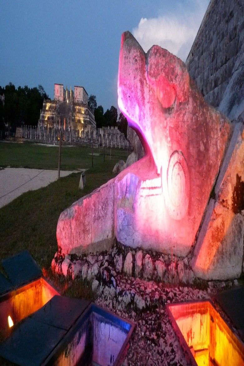 Imatge de Maya Underworld: The Real Doomsday