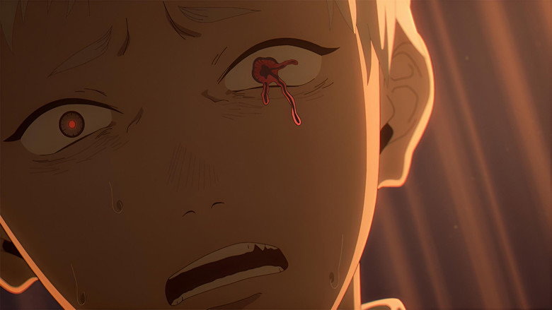 Still from The Summer Hikaru Died - Season 1 Episode 7