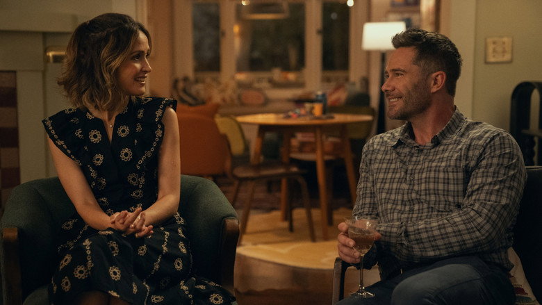 Still from Platonic - Season 2 Episode 2