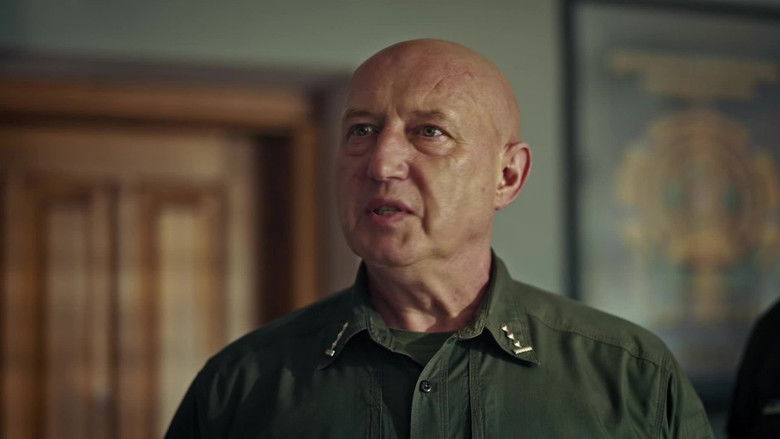 Still image for Border Guards season 1 episode 14: Episode 14 Still image for Border Guards season 1 episode 14: Episode 14