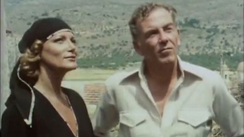 Still image for Who Pays the Ferryman? season 1 episode 4: A Dead Man to Carry My Cross Still image for Who Pays the Ferryman? season 1 episode 4: A Dead Man to Carry My Cross