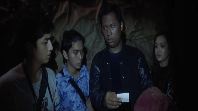 #Malam Jumat The Movie poster watch #Malam Jumat The Movie now