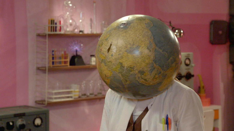 Still image for Det store eksperimentet season 1 episode 5: Episode 5