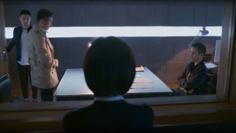 Still image for When a Snail Falls in Love season 1 episode 8: Interrogation Still image for When a Snail Falls in Love season 1 episode 8: Interrogation