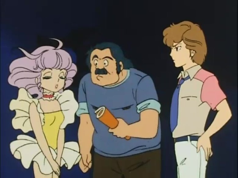 Still image for Magical Angel Creamy Mami season 1 episode 3: Debut! Debut!! Still image for Magical Angel Creamy Mami season 1 episode 3: Debut! Debut!!