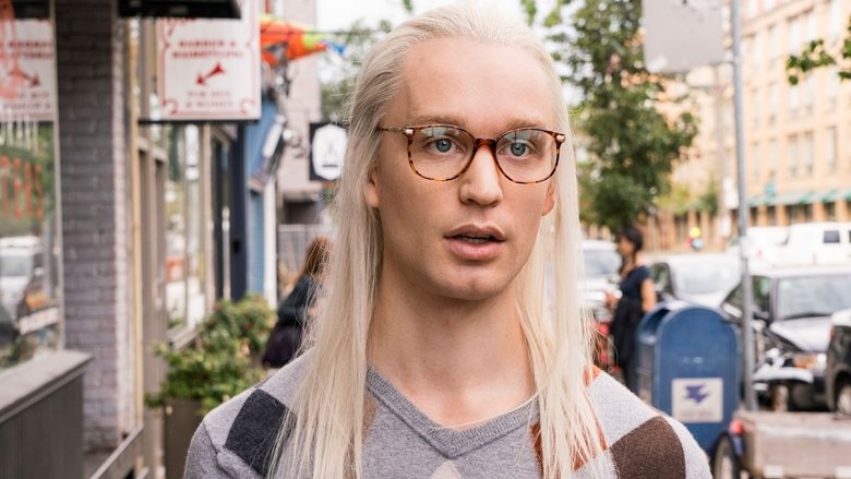 Still image for People of Earth season 1 episode 5: Unexplained Still image for People of Earth season 1 episode 5: Unexplained