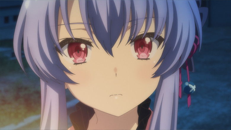Still from Summer Pockets - Season 1 Episode 12