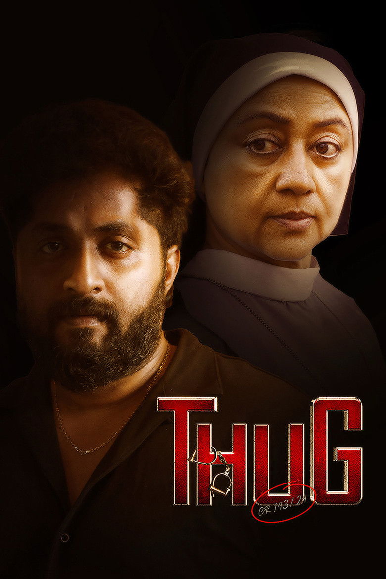 Imatge de തഗ്  CR 143/24