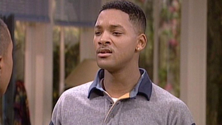 Still from The Fresh Prince of Bel-Air - Season 6 Episode 17