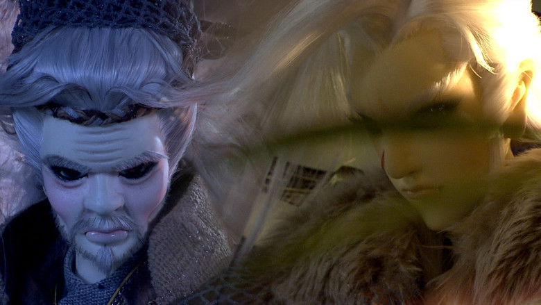 Still image for Pili Fantasy: War of Dragons season 1 episode 2: Episode 2 Still image for Pili Fantasy: War of Dragons season 1 episode 2: Episode 2