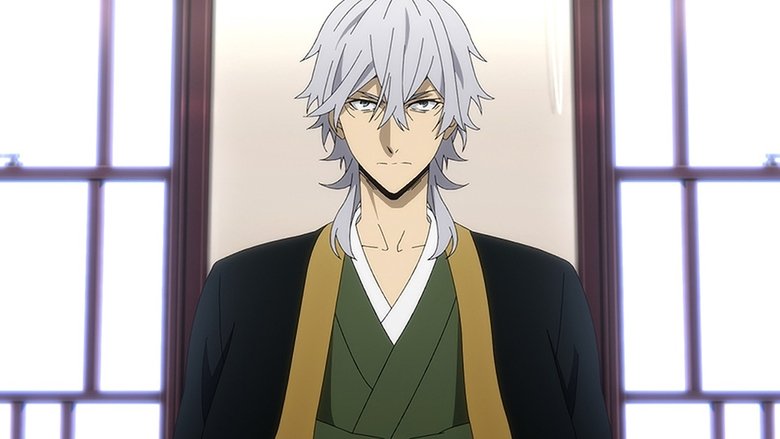 Still image for Bungo Stray Dogs season 1 episode 54: At the Port in the Sky (1) Still image for Bungo Stray Dogs season 1 episode 54: At the Port in the Sky (1)