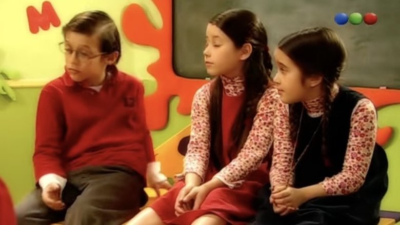Still image for Chiquititas Sin Fin season 1 episode 78: Episode 78 Still image for Chiquititas Sin Fin season 1 episode 78: Episode 78