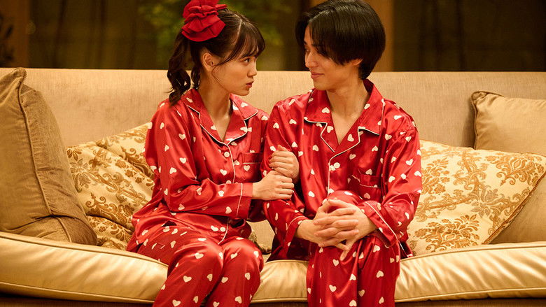 Still image for Love is Hard for a Rich Man season 1 episode 6: Episode 6 Still image for Love is Hard for a Rich Man season 1 episode 6: Episode 6