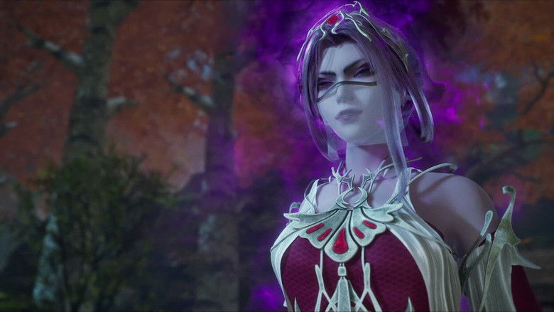 Still image for Ancient Myth season 1 episode 198: Episode 198 Still image for Ancient Myth season 1 episode 198: Episode 198