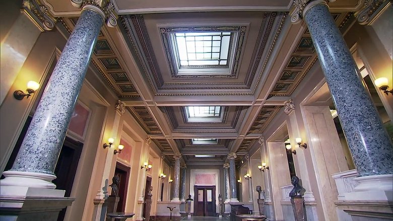 Národní divadlo, jak je neznáte Sezóna 1 Epizoda 9 bombuj