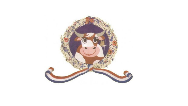 Backdrop de Kolekce Slunce, seno…