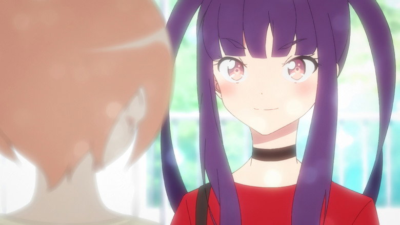 Still from The Gymnastics Samurai - Season 1 Episode 8