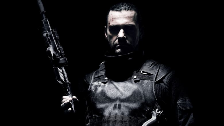 فيلم Punisher: War Zone 2008 مترجم HD