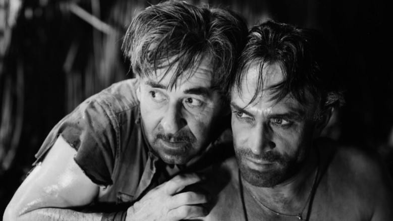 Image d'arrière-plan 1 du film King of the Damned