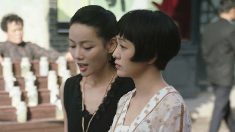 Still image for Great Expectations season 1 episode 11: Episode 11