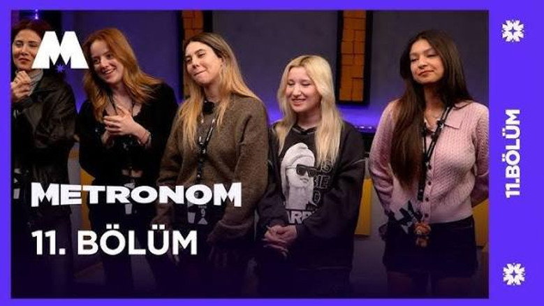 Episode 11
