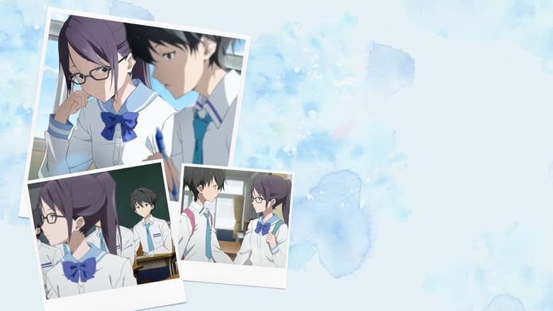 Assistir Kubo-san wa Mob wo Yurusanai Episodio 10 Online