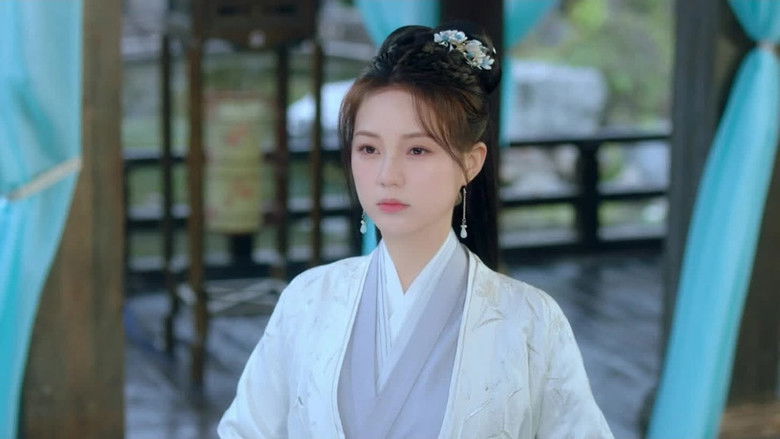 Still image for The Blade of Romance season 1 episode 23: Episode 23