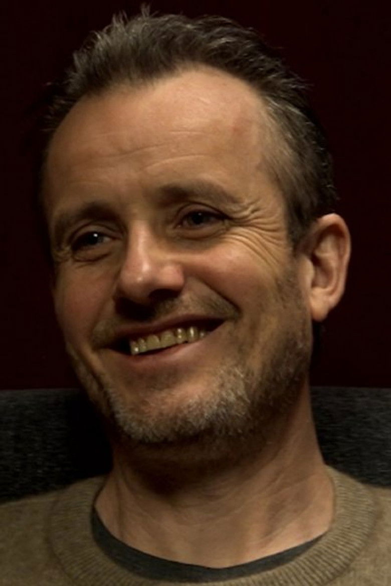 Steffen Addington portrait image