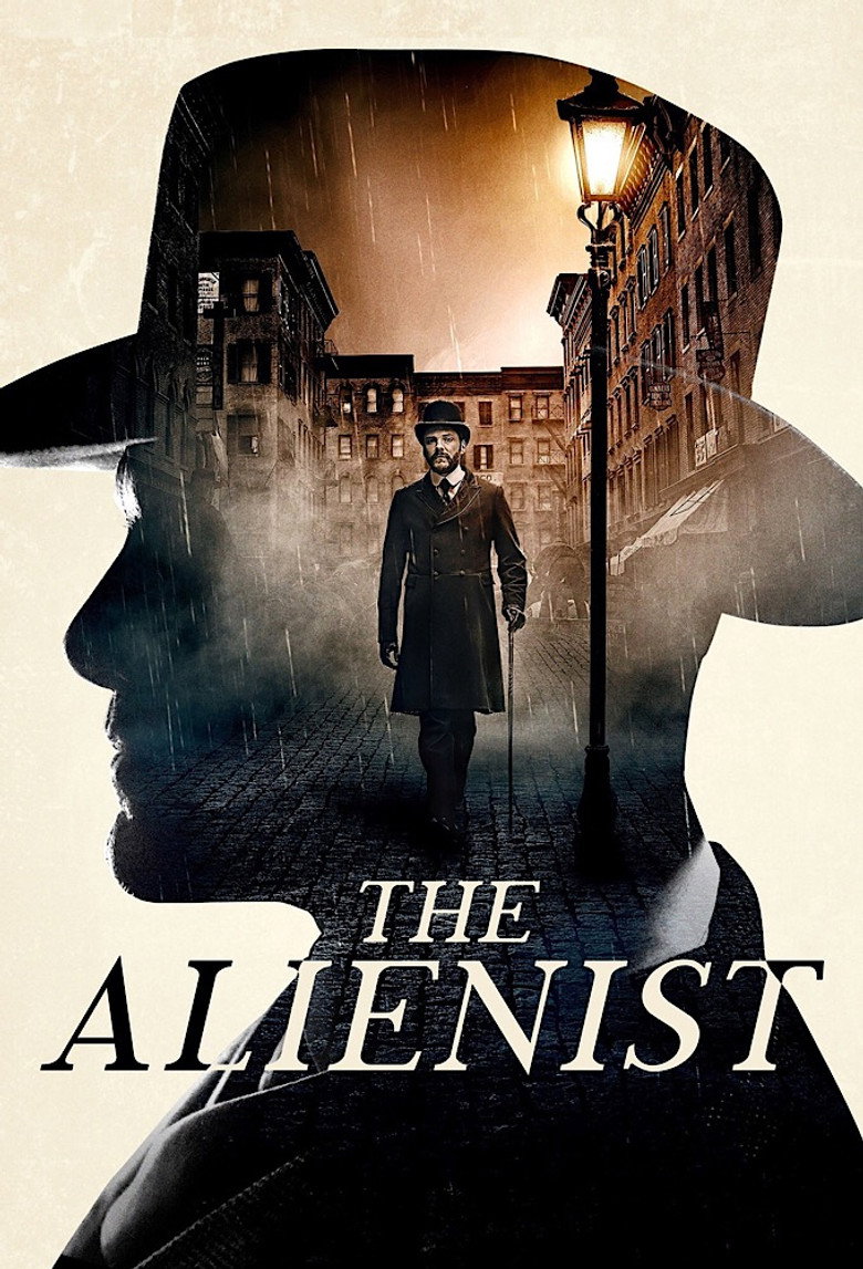 Póster la Serie