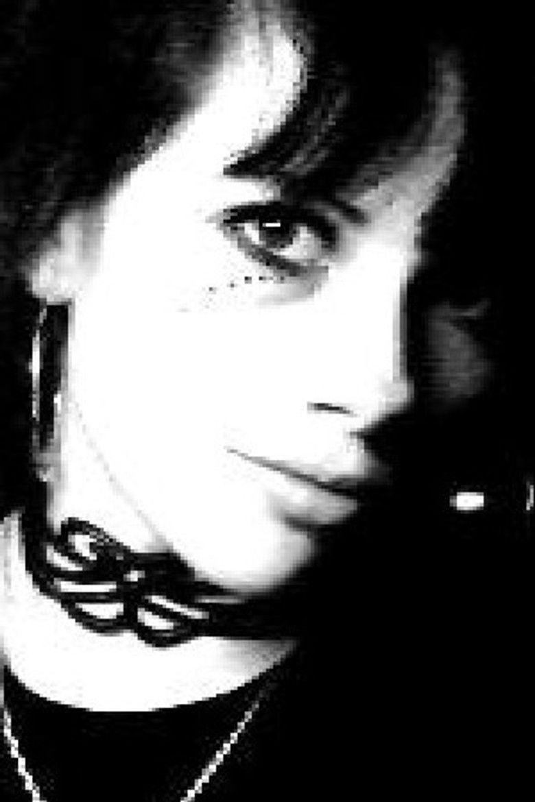 Jessyca-Lynn Doucett portrait image