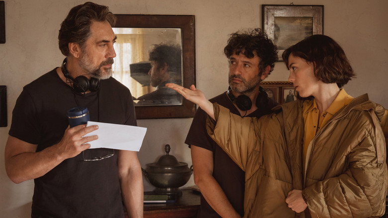 Imatge de El ser querido