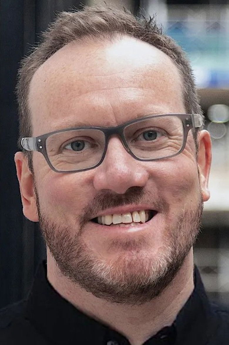 Bjorn Johnson portrait image