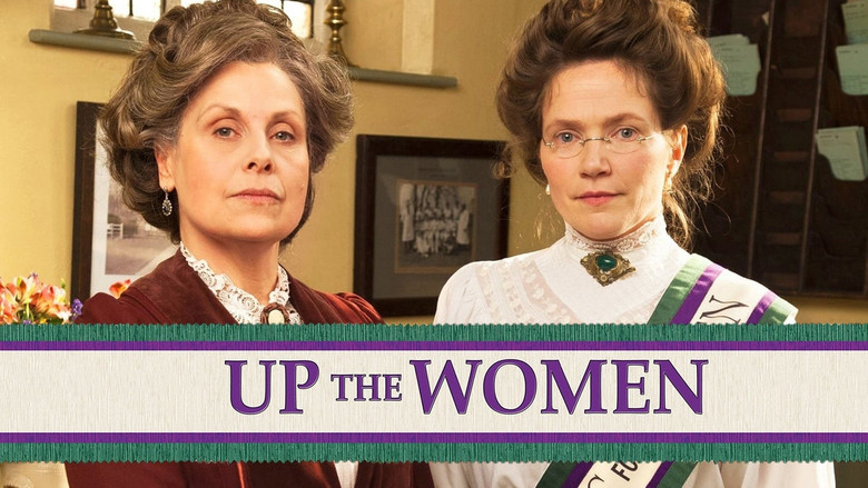 Up the Women Photo 5