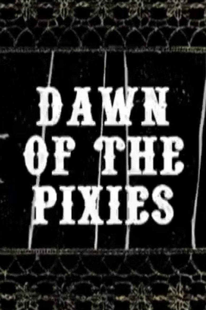 Dawn of the Pixies