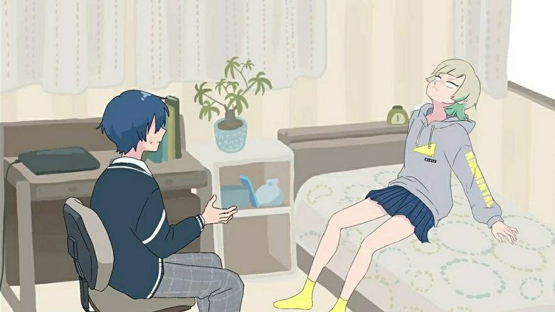 Still image for Nanamental season 1 episode 3: Episode 3