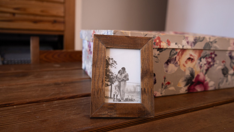 Imatge de Te amo com a memória, imperecível