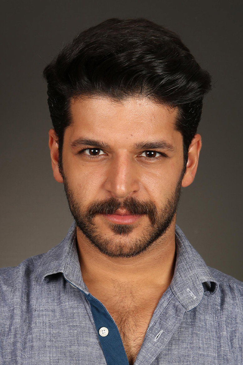 Emre Kıvılcım photo 2