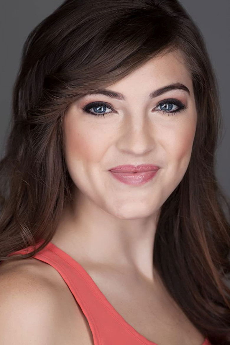 Sarah Irwin portrait image