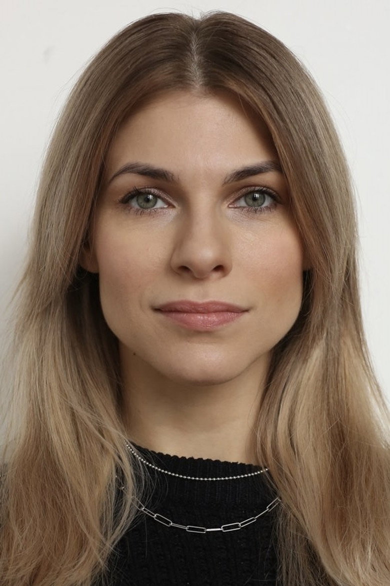 Asya Borisova photo