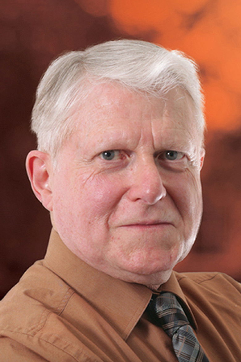 Jean-Claude Bernheim portrait image